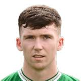 Conor Grant EA FC FIFA 22 Career Mode