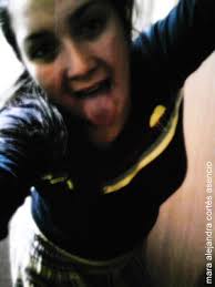 Mara Alejandra Cortés Asencio