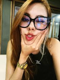 Carol Prada De La Mega