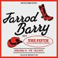 Jarrod Barry LIVE at The Fifth Local Eatery and... event in Johnstown, PA
