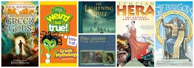 You'll like the familiar characters from the percy jackson books along with the new characters and exciting, dangerous you might also like: If You Like Percy Jackson Here S What To Read Next Imagination Soup