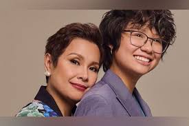 Pagmamahal ni Lea sa anak, kinaiinggitan