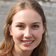 Charlotte Jackowski in people