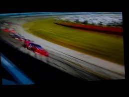 This game has so many intros it's crazy! Nascar 06 Total Team Control Intro S Youtube