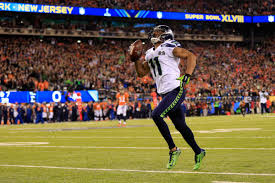 Seattle Seahawks Unofficial Depth Chart Percy Harvin Is A