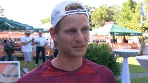 Pichler ispao iz turnira u Tunisu