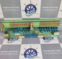 ABB DSTD-108L-57160001-ABW CONNECTION UNIT - Marine Ship Store