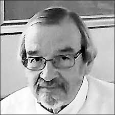 JOHN SKINNER Obituary (2022)