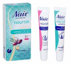 Effective for all skin/hair types and hair color/types; The Final Frontier For Female Facial Hair What S Your Best Removal Option