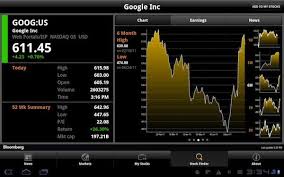 Playstore includes thousands of stock apps for android in different categories. 5 Of The Best Stock Market Apps For Android Techsource Stock Trading Stock Market Best Stocks