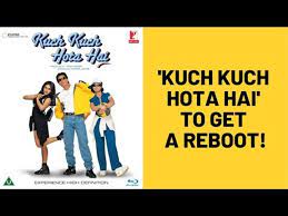 Si te ha gustado el tema de la película, te invitamos a que le eches un ojo al género comedia romántica disponible en. Kuch Kuch Hota Hai Reboot Karan Johar To Bring Out The Ultimate Casting Coup Spotboye Video Dailymotion