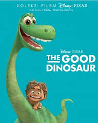 Edh dinosaur tribal by zarosiankin. Koleksi Filem Disney The Good Dinosaur