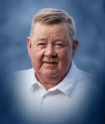 Obituary information for James E Webster