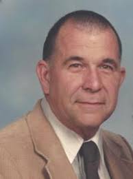 Calvin 'Cal' E. Deitrick