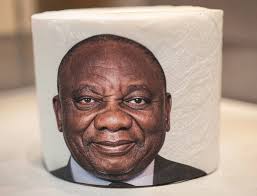 Time to start buying all the toilet paper again