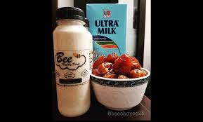 We did not find results for: Susu Kurma Bee Healthy Drink Variasi Minuman Kurma Yang Enak Kuliner Asyik
