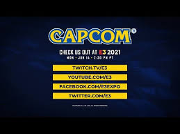By gabe gurwin on june 15, 2021 at 7:45am pdt Updated E3 2021 Schedule Updates Confirmed Dates Times Capcom Pc Gamer Xbox Bethesda Games Showcase Nintendo Direct And More