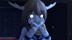 My Deer Friend - EPORNER