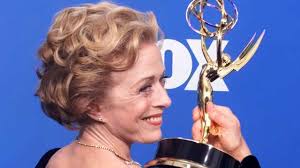 Holland Taylor won Emmy for 'The Practice,' next for 'Hollywood'?