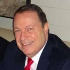 Tony Maresca's Instagram, Twitter & Facebook