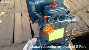 4.1 out of 5 stars 46. Kirloskar Dm10 Engine Unboxing Review 2018 Youtube