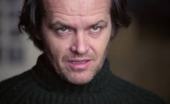 Keynote: The Shining / The Dissolve