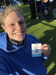 Allie Byrne's Instagram, Twitter & Facebook