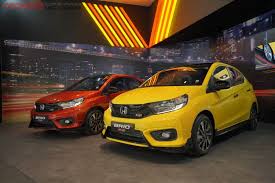 Maybe you would like to learn more about one of these? Jadi Mobil Terlaris Semester Pertama 2021 Intip Harga Brio Tipe Rs Dan Satya Otr Jakarta Gridoto Com