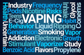 To wrap up, being mindful of vaping side effects is wise but don't worry about it. Do Electronic Cigarettes Cause Neurological Side Effects Drug And Device Watch