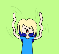 Animated gif discovered by ♡. Arm Wiggle Gif By Wolle8890 On Deviantart