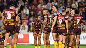Brisbane has made a huge addition to its playing roster for. Brisbane Broncos Crisis Kevin Walters Leaks Chris Johns Quits Nrl News 2021