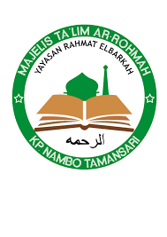 Logo baru mtt diilhami masjid al aqsho majelis ta lim. Logo Majelis Talim Shefalitayal