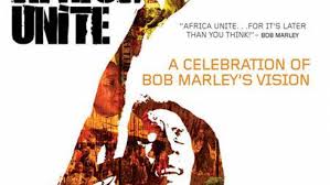 Gli africa unite ,sui quali ci siamo concentrati in modo massiccio, hanno praticamente terminato le registrazioni di tutte le parti strumentali.ora saremo io e zeus a prendere delle decisioni sulla forma. Africa Unite Trailer 2011