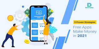 How do free apps make money without ads. How Do Free Apps Make Money Without Ads