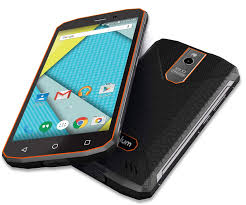 Plum Gator 5 - Rugged Phone 3G GSM ...