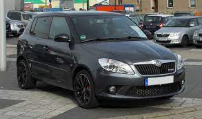 Skoda fabia 4x4 1.8t (2.0l) gt3582r tune after few modifications 497hp and 545nm with 45mm restrictor tpower racing ecu modification with launch control and. Skoda Fabia 1 4 Rs Skoda Skoda Fabia Car Model