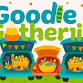 Goodie Gathering event image
