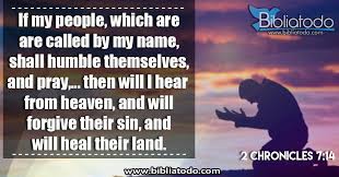 Apr 22, 2020 · breaking down the key parts of 2 chronicles 7:14. 2 Chronicles 7 14 Kjv If My People Which Are Called By My Name Shall Humble Themselves And Pray And Seek My Face And