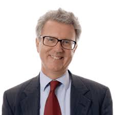 J. Christopher McCrudden