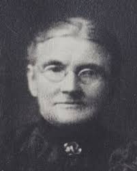 Elizabeth “Lizzie” Wetzel Pitzner (1851-1905)