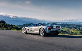 Image result for Brilliant Silver 1997 McLaren
