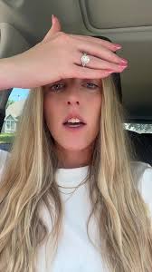 Microblading Blonde Eyebrows