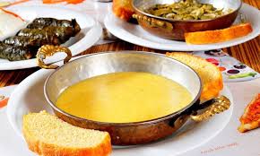 Turkish Food From Black Sea Region Turkish Recipes Food Cuisine Recipes