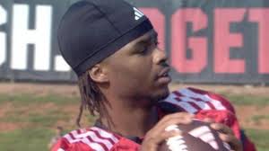 Grimes: We've got depth like I've never seen before