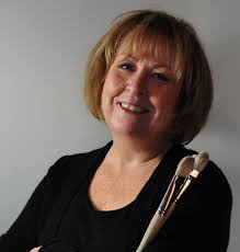 Les toiles de Dominique Bisson, artiste-peintre sur la galerie d'art en  ligne