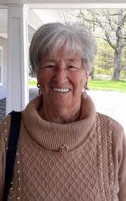 Obituary for Kathleen M. Shearin