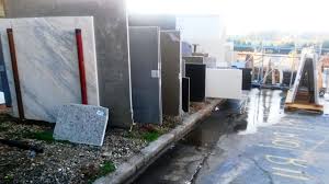 Big blocks of stone are taken from quarries and each block is sliced by diamond gang saw into 42 to 45 slabs that are of 1 ¼ thick. Granite Remnants And Left Over Pieces