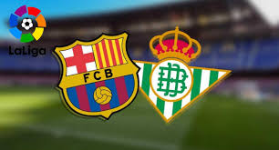 Check spelling or type a new query. Fc Barcelona Vs Real Betis Last 5 Meetings Chase Your Sport Sports Social Blog