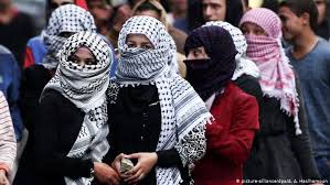 Photo about palestinian women working at an olive grove in palestine. Conflict Takes Toll On Israeli And Palestinian Women Middle East News And Analysis Of Events In The Arab World Dw 17 10 2015