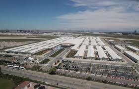 Turkeys pandemic hospitals brace for post-COVID era | Daily Sabah